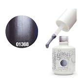 Harmony Gelish Uv Soak Off Gel Polish -Midnight Caller (0.5 Oz)