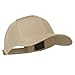 Air Mesh Polyester Cap - Khaki