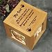 Photo Gift for Dad - Personalized Photo Cube