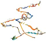 Hot Wheels Wall Tracks All-In-One Track Pack
