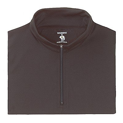 HyperDry Zip-T - Women's by Mountain Hardwear - Buy HyperDry Zip-T - Women's by Mountain Hardwear - Purchase HyperDry Zip-T - Women's by Mountain Hardwear (Mountain Hardwear, Mountain Hardwear Lingerie, Mountain Hardwear Intimate Apparel, Apparel, Departments, Women, Intimate Apparel, Lingerie)