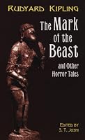 The Mark of the Beast (Dover Horror Classics)