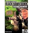 Delta Force Black Hawk Down Team Sabre