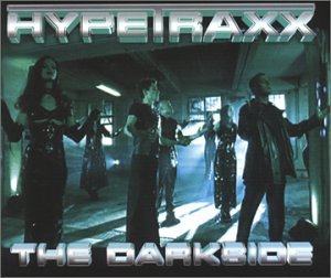 Hypetraxx - Darkside - Zortam Music