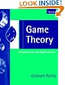 Game Theory: Introduction and Applications