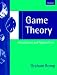 Game Theory: Introduction and Applications