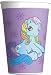 My Little Pony 17oz Party Stadium Cups 8 Pack