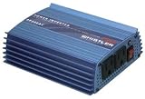 Whistler VEC 024 400W Maxx SST Marine Power Inverter