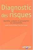 Revue AFNOR  / Diagnostic des risques : Identifier, analyser et cartographier les vulnérabilités