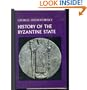 History of the Byzantine State (Rutgers Byzantine series)