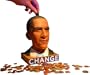 President Obama Change Bust Bank