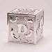 Block Bank, Silverplated