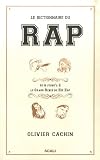 Revue Scali  / Le dictionnaire du Rap