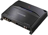 Kenwood KAC-8104D Class-D Mono Power Amplifier with 1000W Max Power