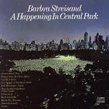 A Happening in Central Park [Musikkassette] [US-Import] - Barbra Streisand