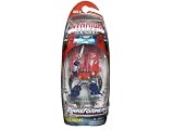Titanium Series Transformers 3 Inch Metal Robot Masters War Within Optimus Prime