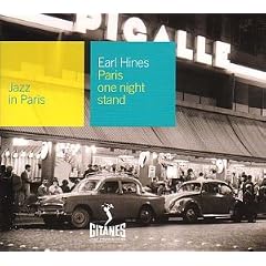 Jazz in Paris - Paris One Night Stand