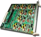 MCS 100D 8COT BOARD