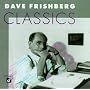 Dave Frishberg Classics