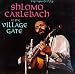 At the Village Gate