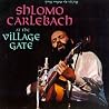 Image of album by Shlomo Carlebach