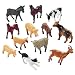 12 Farm Animal Friends - Teaching Supplies & Teaching Supplies_s-1