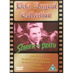Scared To Death [1947] [DVD]