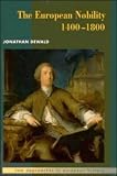 Buy : The European Nobility, 1400-1800 (New Approaches to European History)