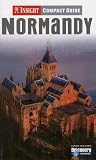 Normandy Insight Compact Guide (Insight Compact Guides)