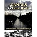 The Canals And Canal Boats [DVD]