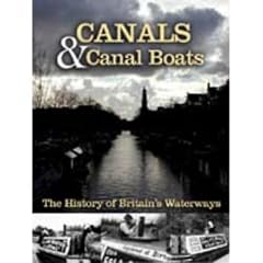 The Canals And Canal Boats