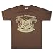 COHEED AND CAMBRIA - Snakes - Brown T-shirt