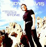 A Man Ain't Made of Stone