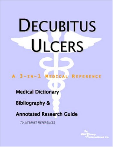 Decubitus-Ulcers
