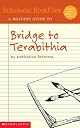 A reading guide to Bridge to Terabithia by Katherine Paterson