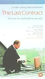 Review Eureka Entertainment  / The Last Contract [1997]