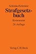 Strafgesetzbuch