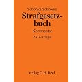 Strafgesetzbuch: Kommentar