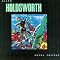 A. HOLDSWORTH: Masterworks!... (As a full time band member?)