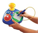 Revue Leapfrog  / Leapster TV Joystick