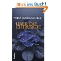 �ber die Chirurgie: Roman