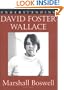 Understanding David Foster Wallace (Understanding Contemporary American Literature)