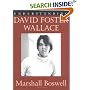 Understanding David Foster Wallace (Understanding Contemporary American Literature) (Understanding Contemporary American Literature)