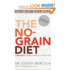 The No-grain Diet