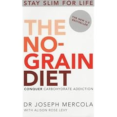 The No-grain Diet
