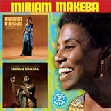 Music : Miriam Makeba / World of Miriam Makeba