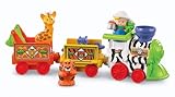 Fisher-Price Little People Musical Zoo Train