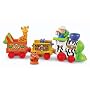 Little People Musical Zoo Train
