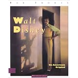 Walt Disney, un americain originalpar Thomas Bob