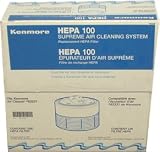 Honeywell MX83239 Replacement Air Cleaner HEPA Filter